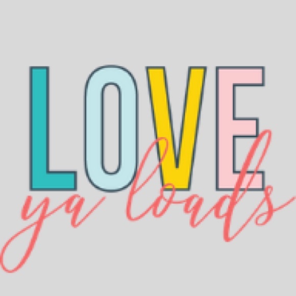 The MAIA Jute and Cotton Stripe Beach Tote Bag - Picture 8 of 8